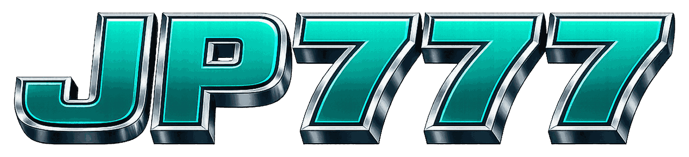 JP777 Logo